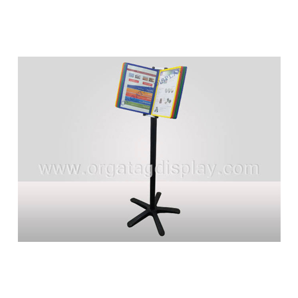 Display Products - SOP Display Information Desk Unit & Panel | Wall Mount Display Unit | Magnetic Whiteboards | Pin Up Notice Boards | Information Rotary Desk Display suppliers and Dealer in Aurangabad