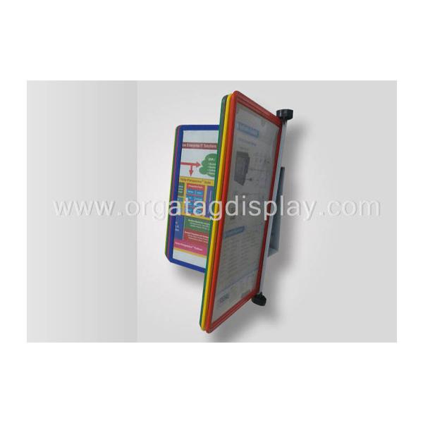 Display Products - SOP Display Information Desk Unit & Panel | Wall Mount Display Unit | Magnetic Whiteboards | Pin Up Notice Boards | Information Rotary Desk Display suppliers and Dealer in Aurangabad