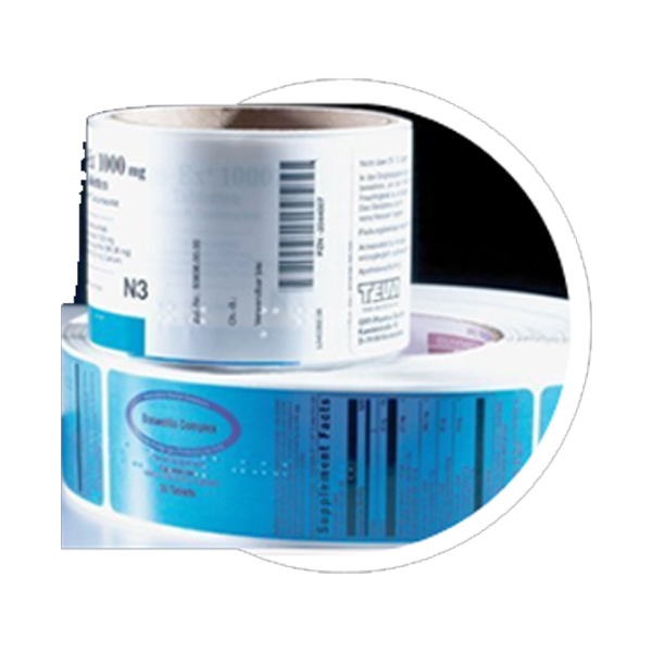 Tradewell Group - Industrial Labels And Tags Supplier in Aurangabad
