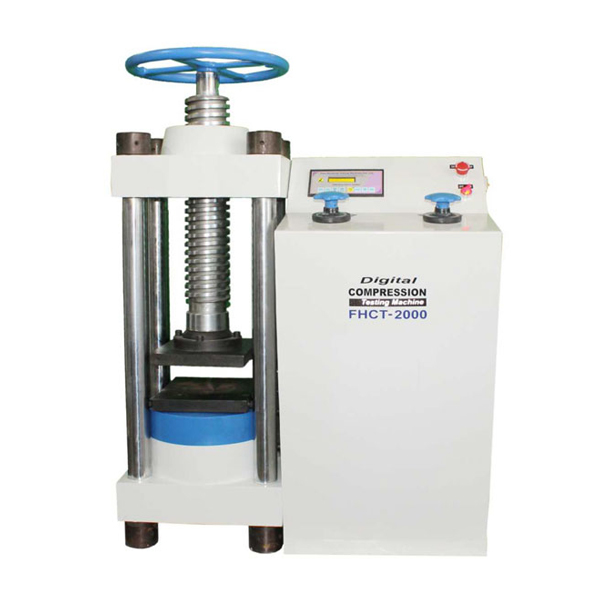 Tradewell Group - Metal Testing Equipments | Machines Suppliers and Exporter in Aurangabad