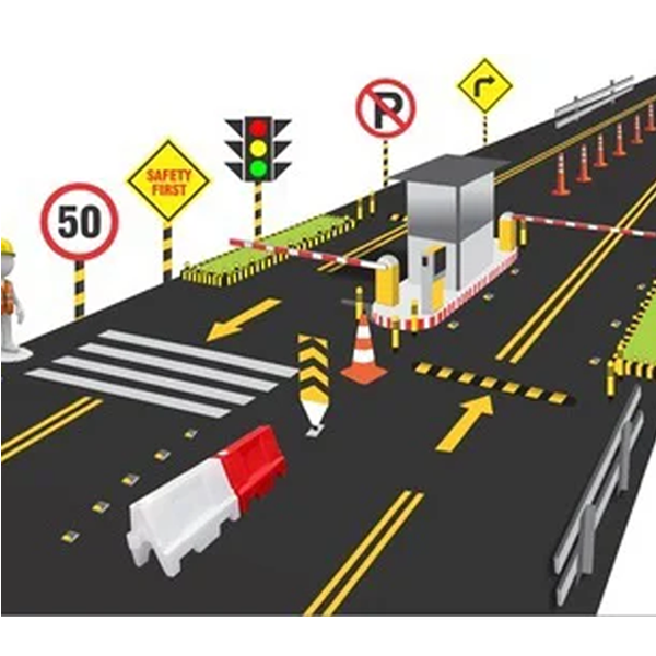 road safety products - Tradewell Group